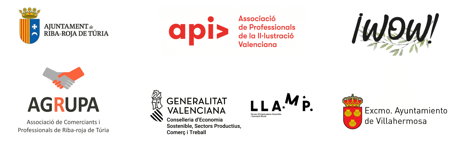 Logos-Colaboraciones