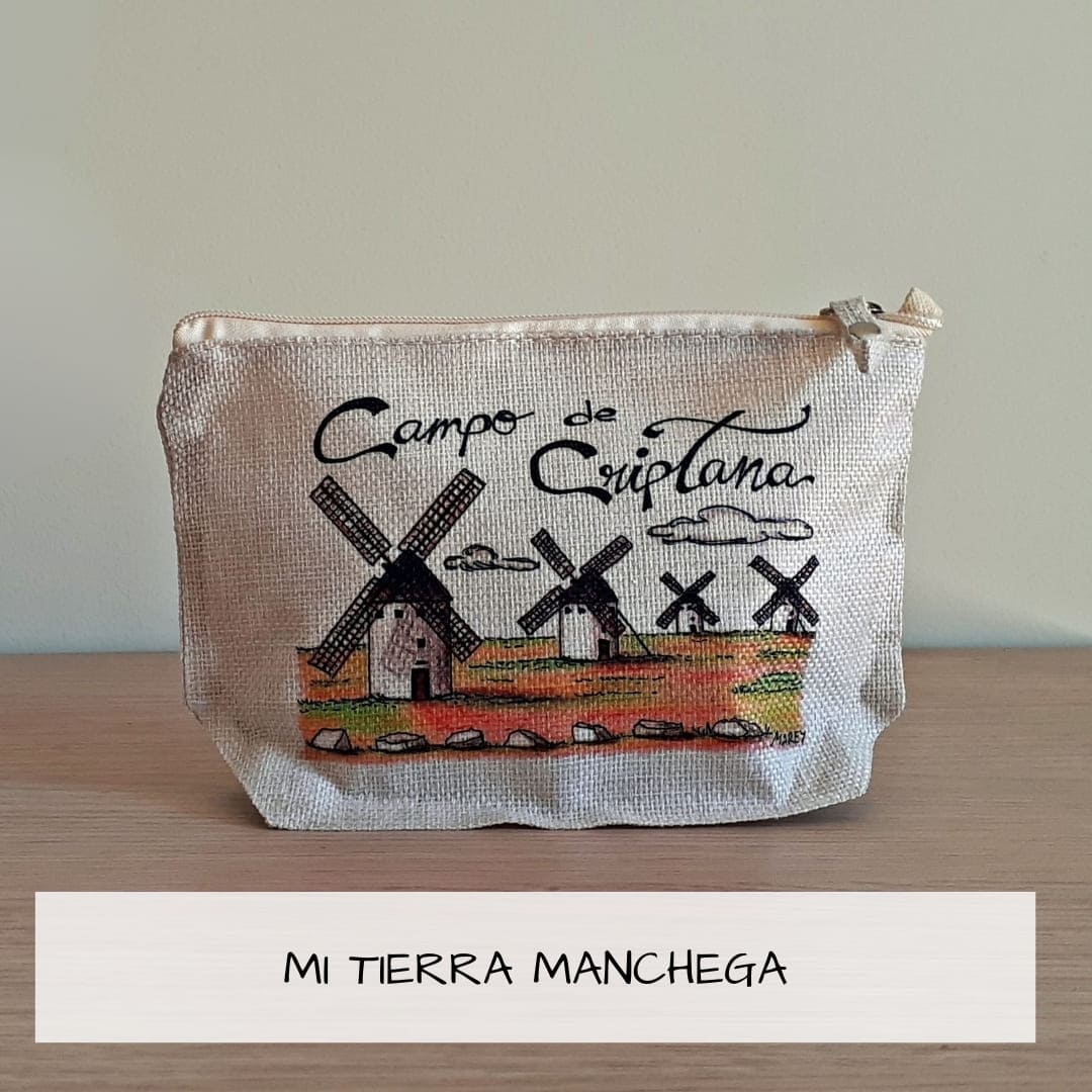 Colección Mi Tierra Manchega