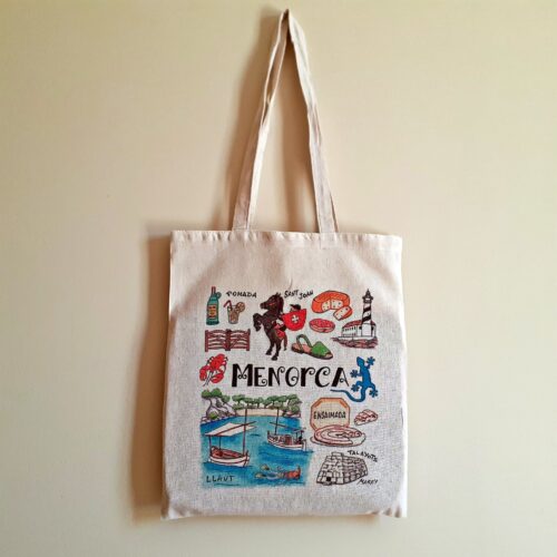 bolsa Menorca