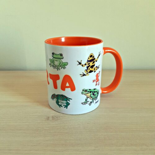 taza-personalizada-ranas